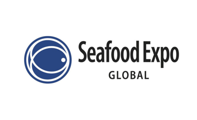 seafood expo global