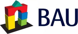 BAU Munich bau-munich-logo