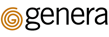 GENERA logo-genera