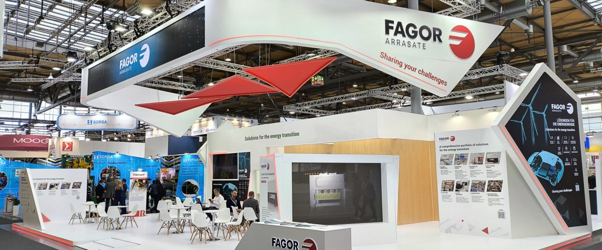 Fagor Euroblech Hannover