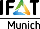 ifat-munich-2024 ifat-munich-logo