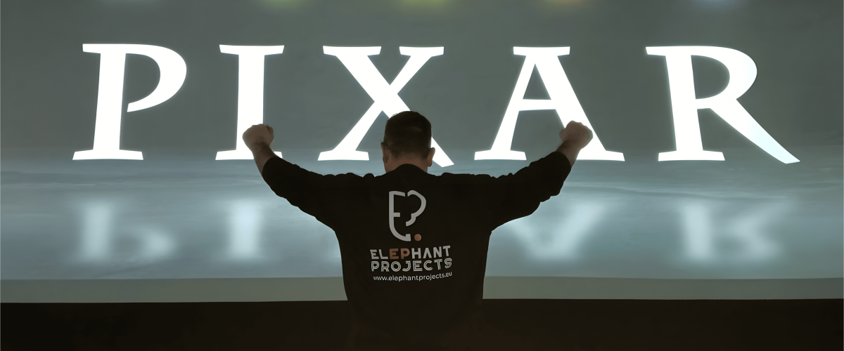 mundo pixar